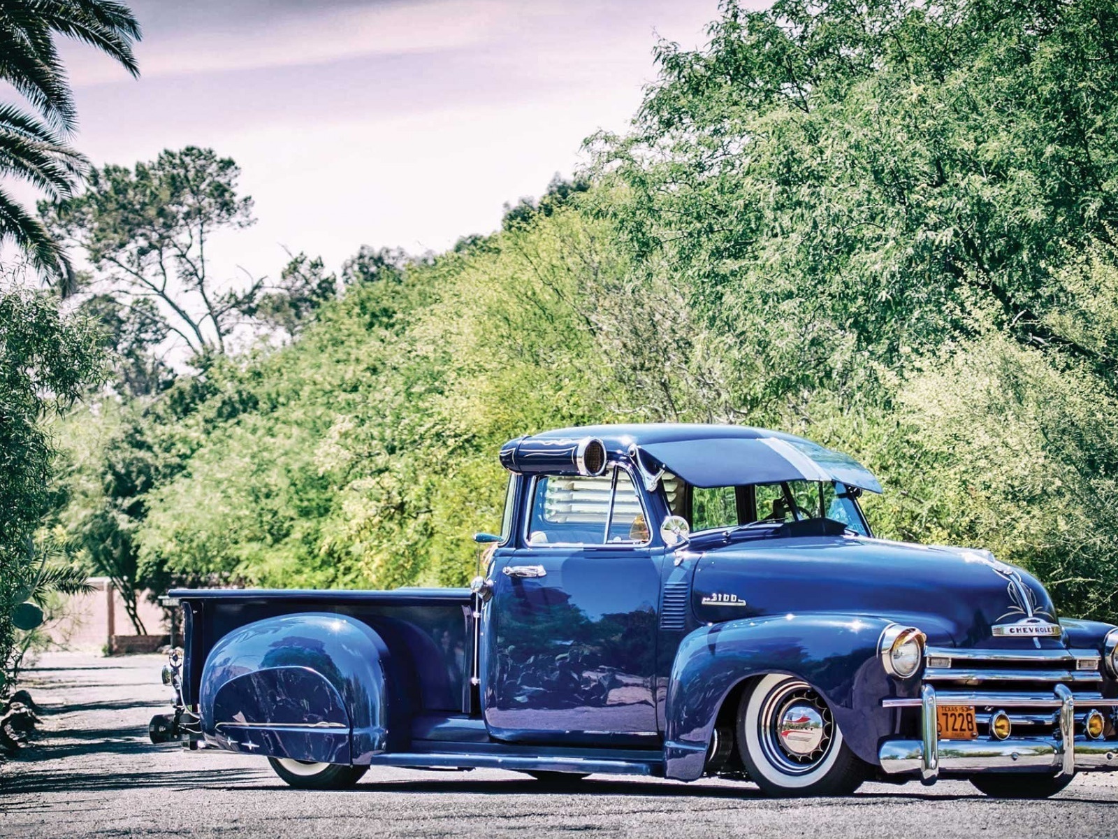 chevrolet, truck, 3100