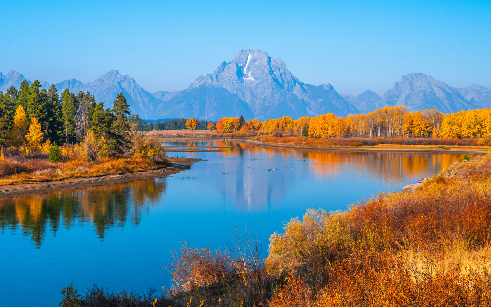 , , grand tetons, national park, wyoming, 