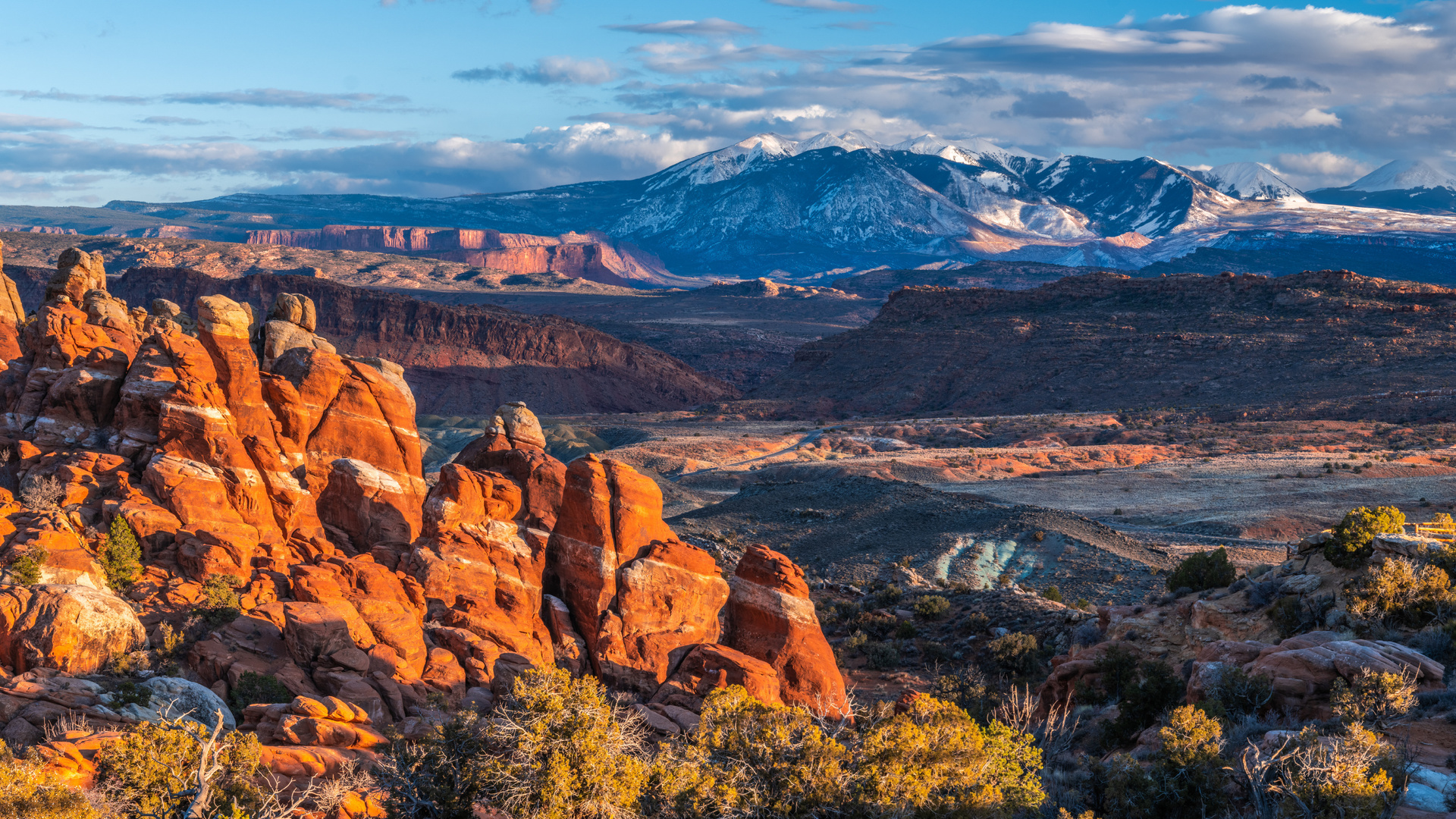 , , arches, national park, utah, , , 