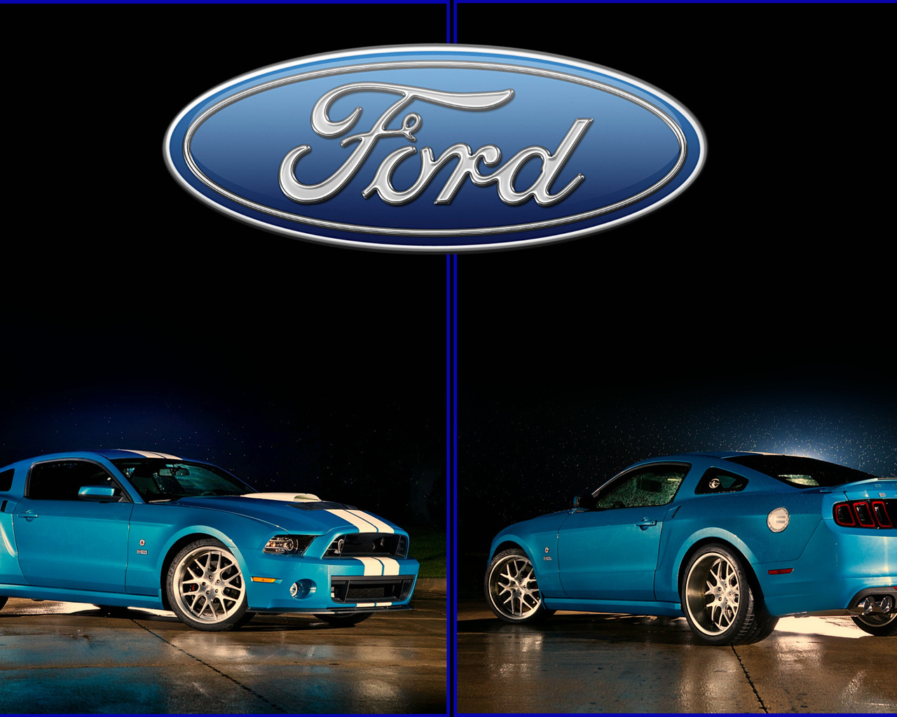 , , , ford