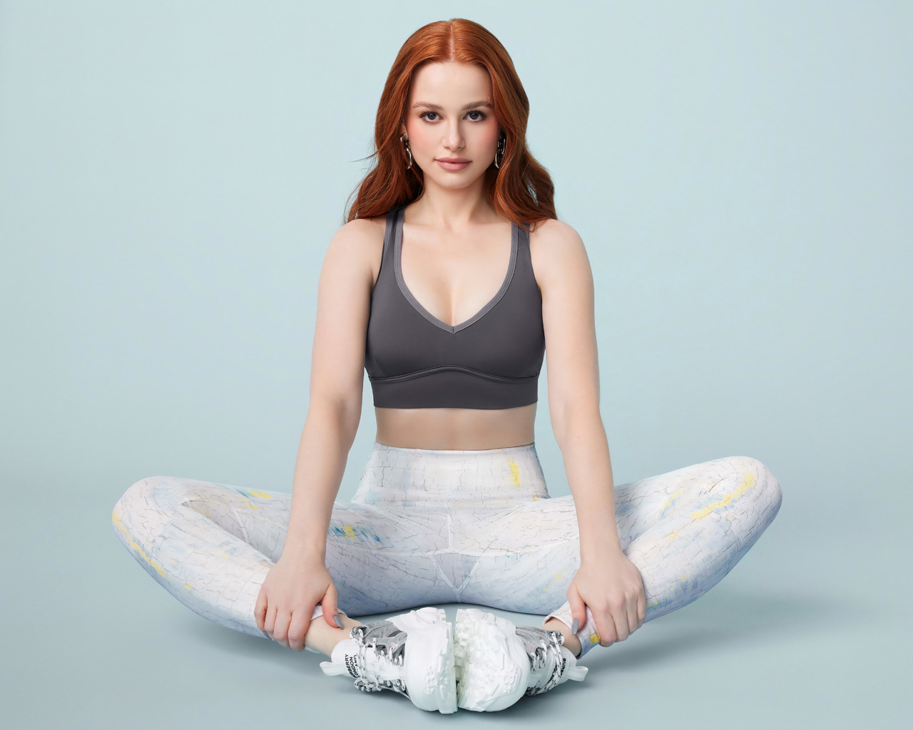 , , , , madelaine petsch