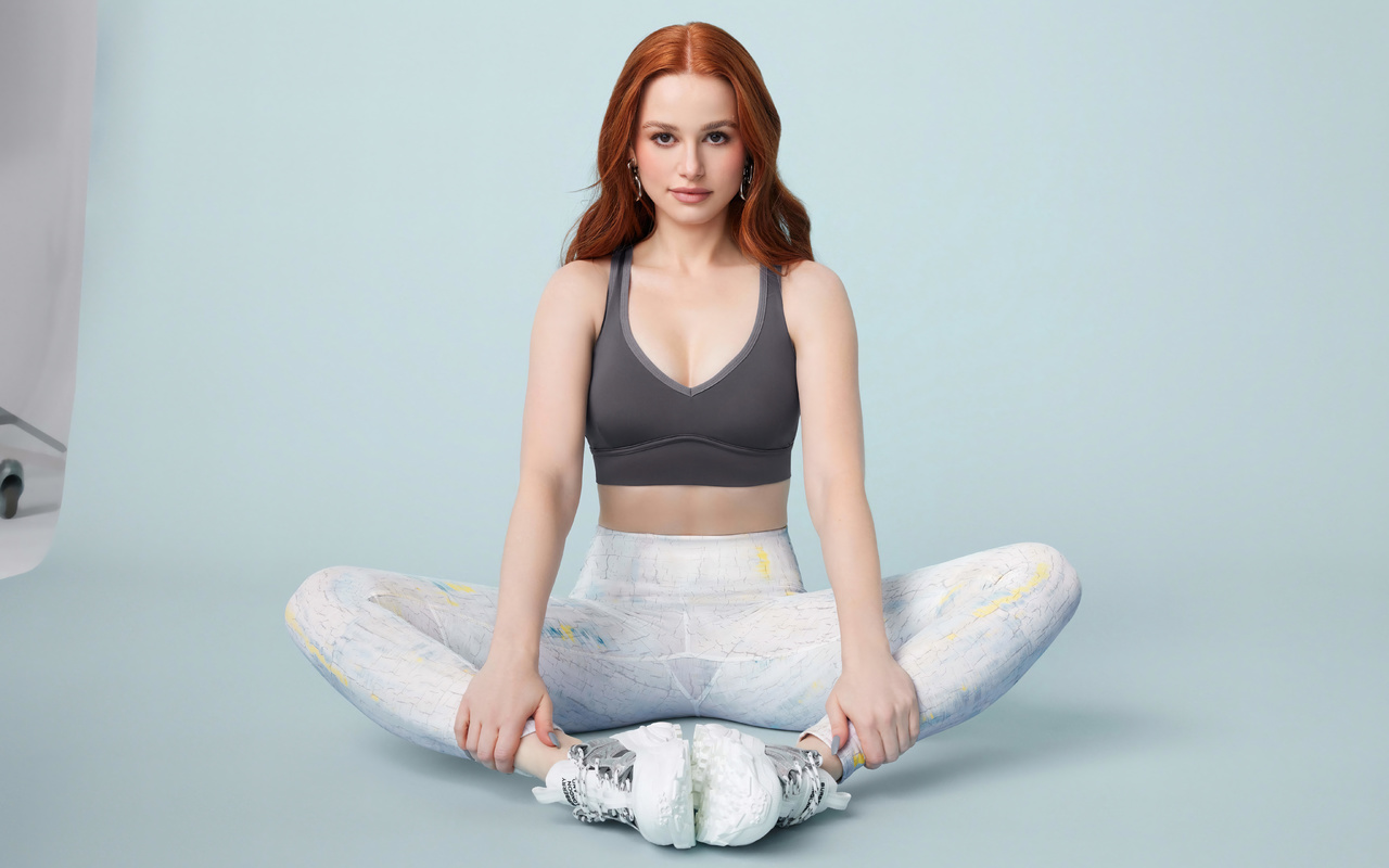 , , , , madelaine petsch