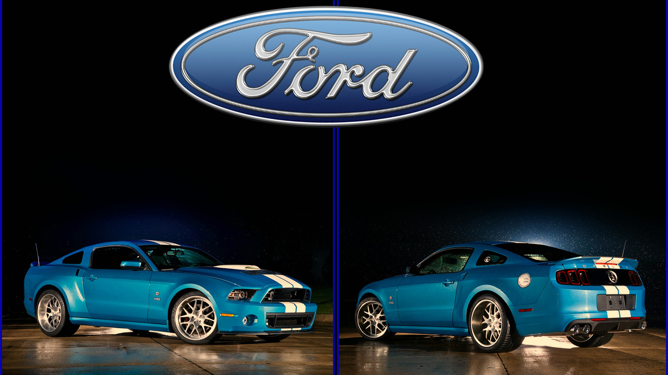 , , , ford