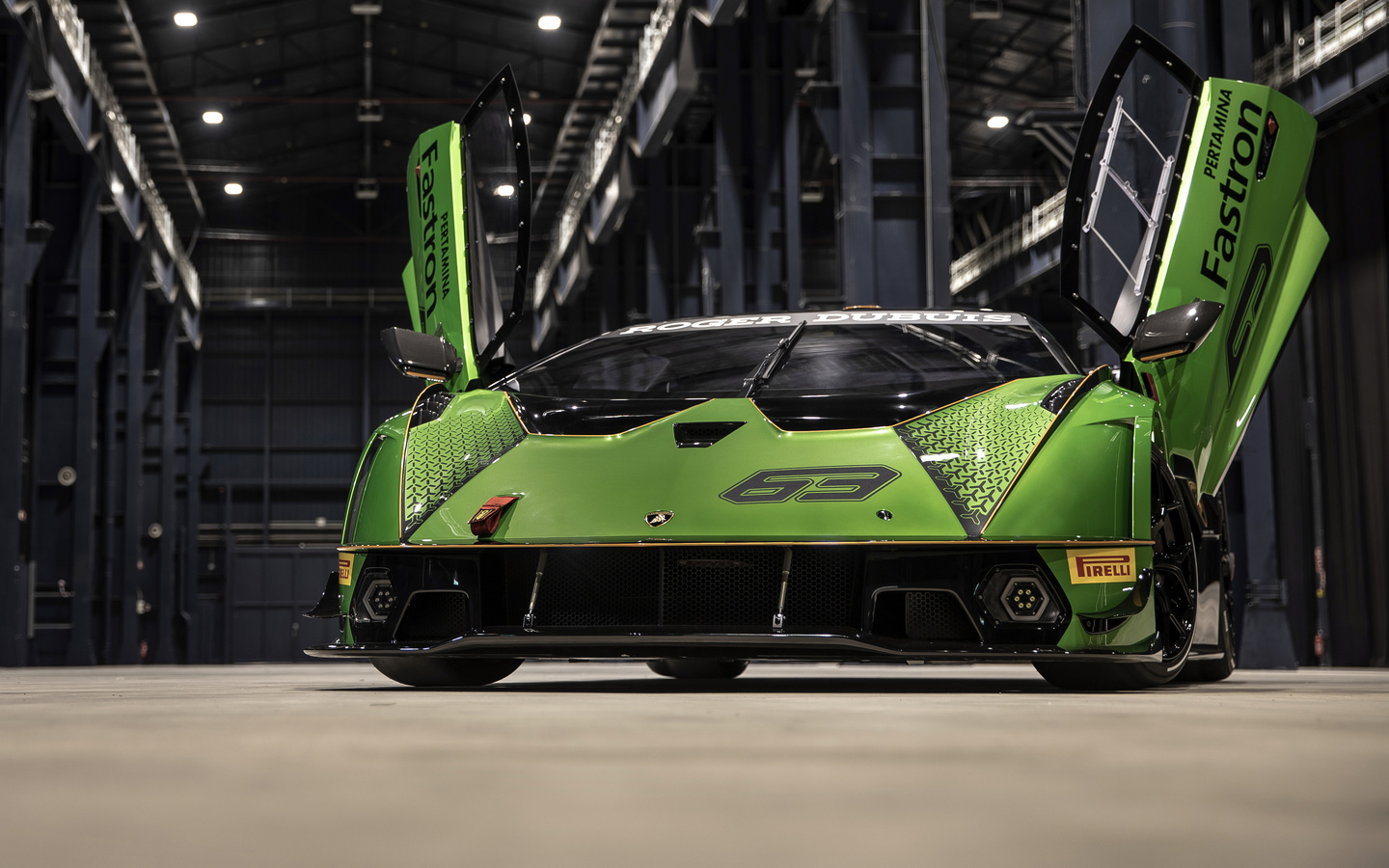 lamborghini, essenza, scv, 12, hangarbicocca, 2021