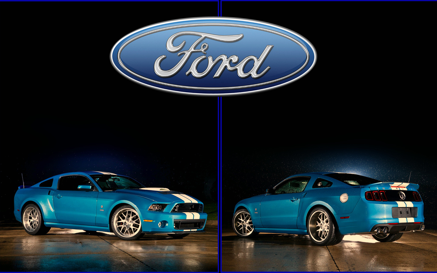 , , , ford