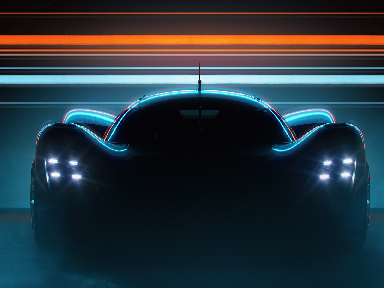 porsche, vision, 908, gulf edition