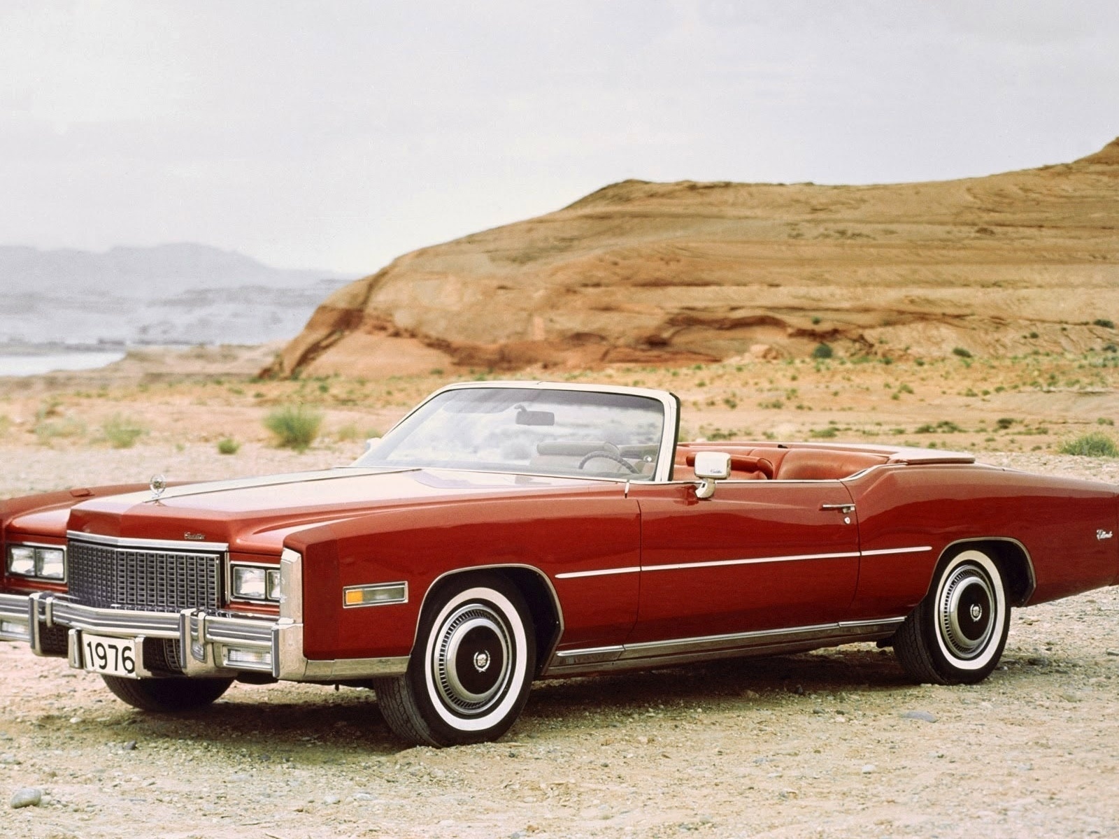 cadillac, fleetwood, 1976