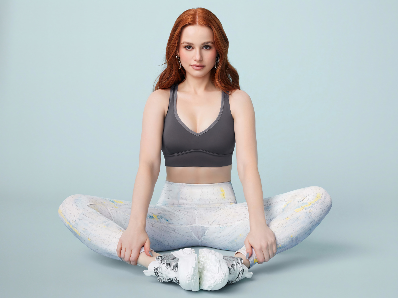 , , , , madelaine petsch