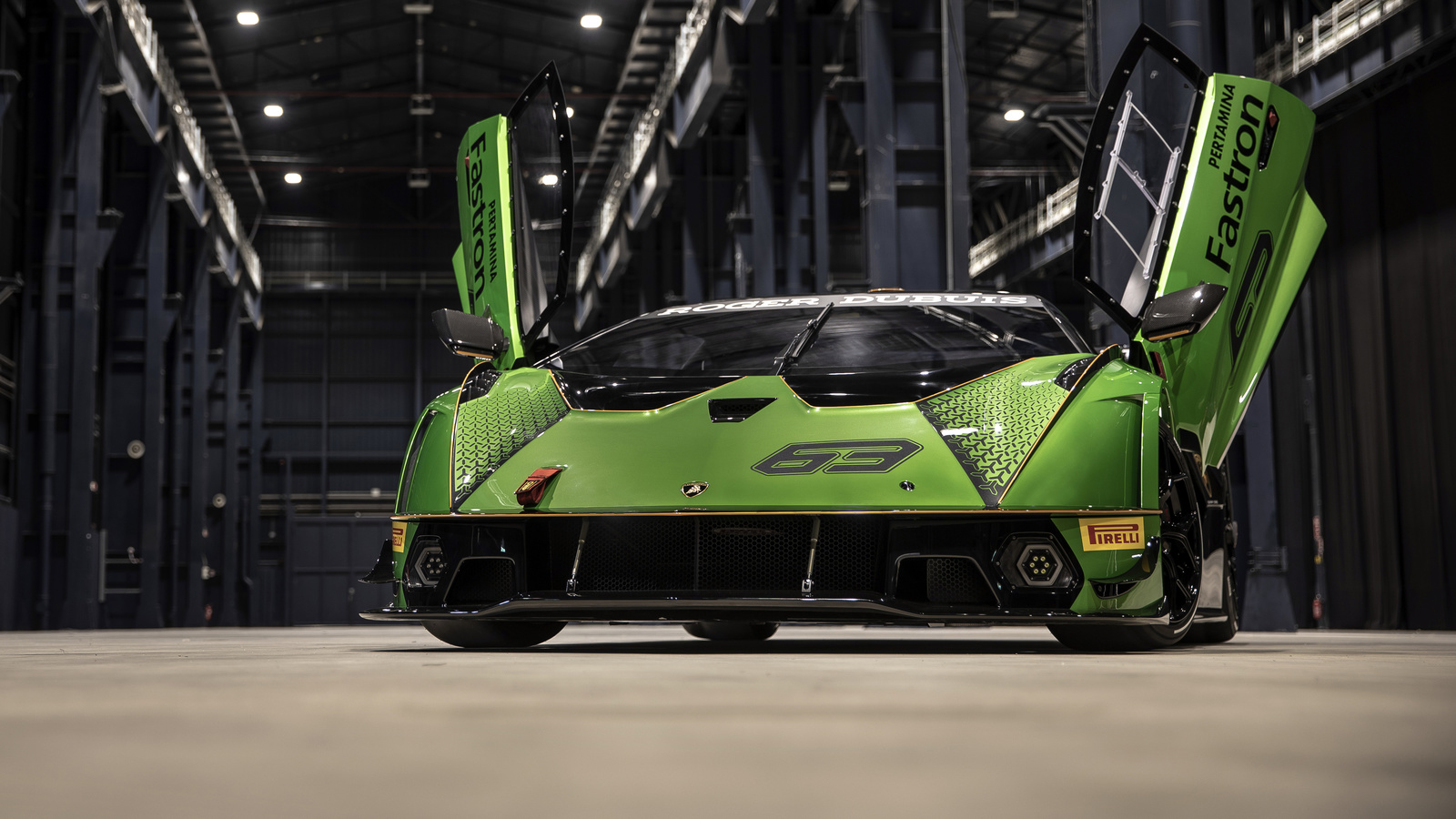 lamborghini, essenza, scv, 12, hangarbicocca, 2021