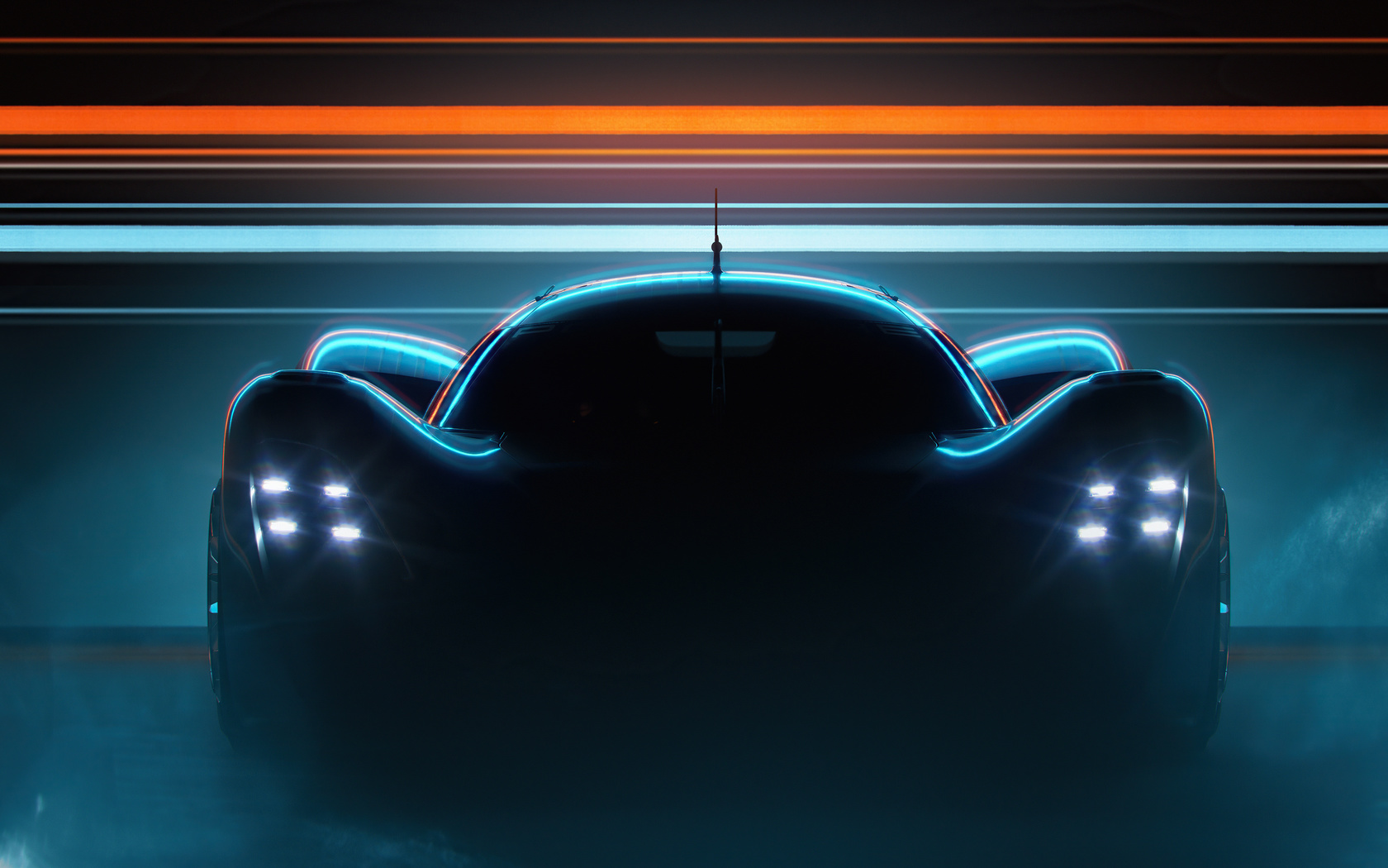 porsche, vision, 908, gulf edition