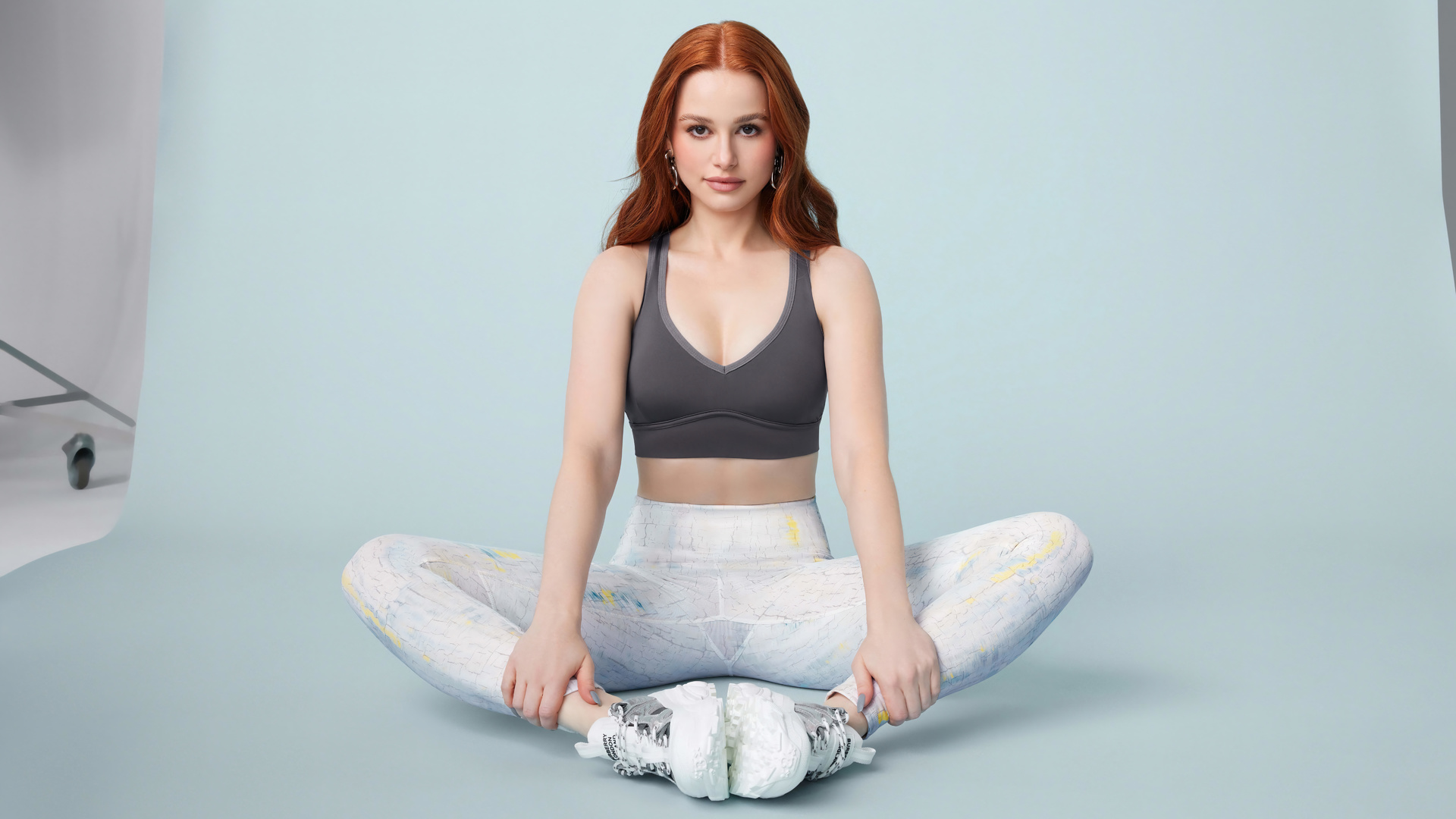 , , , , madelaine petsch