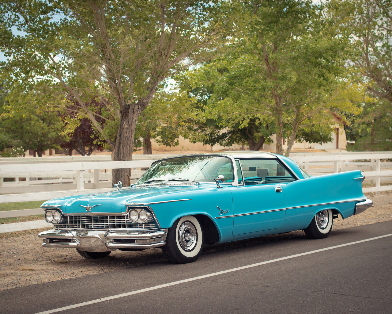 chrysler, imperial, 1957