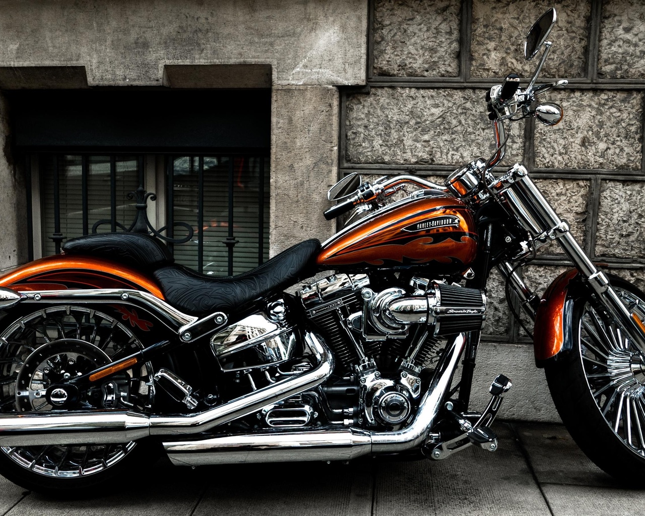 harley davidson, , 