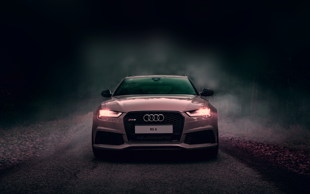 , audi, 