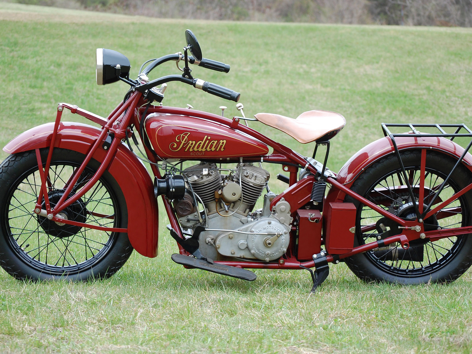 indian, scout, 1920