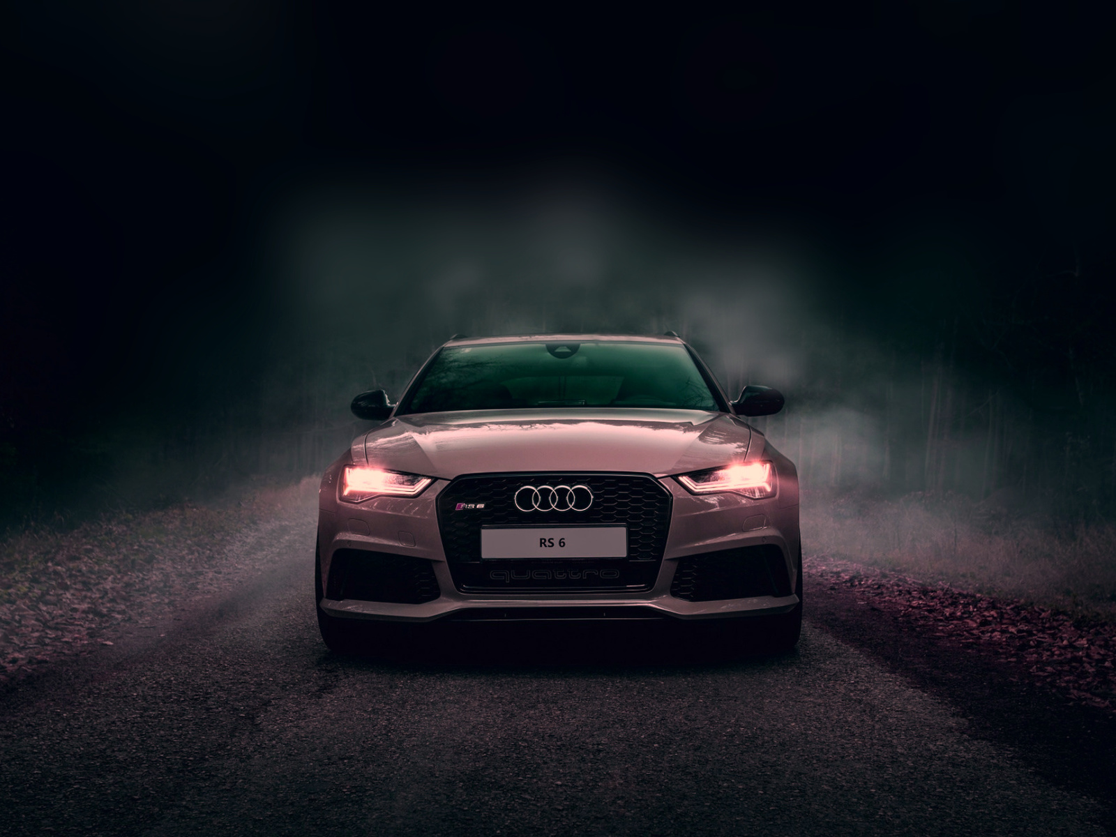 , audi, 