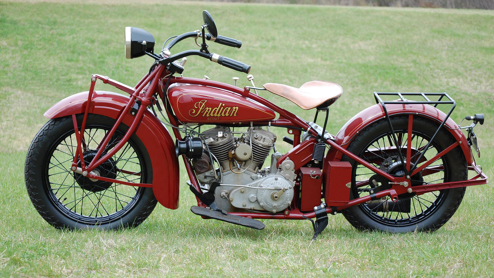 indian, scout, 1920