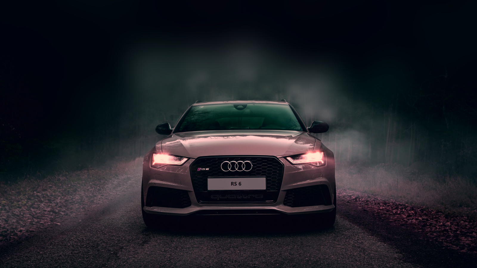 , audi, 