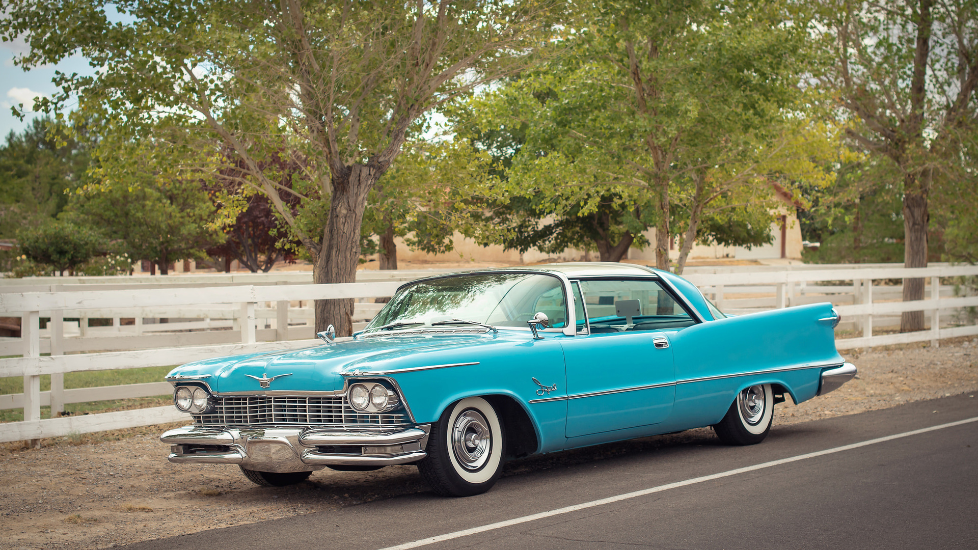 chrysler, imperial, 1957