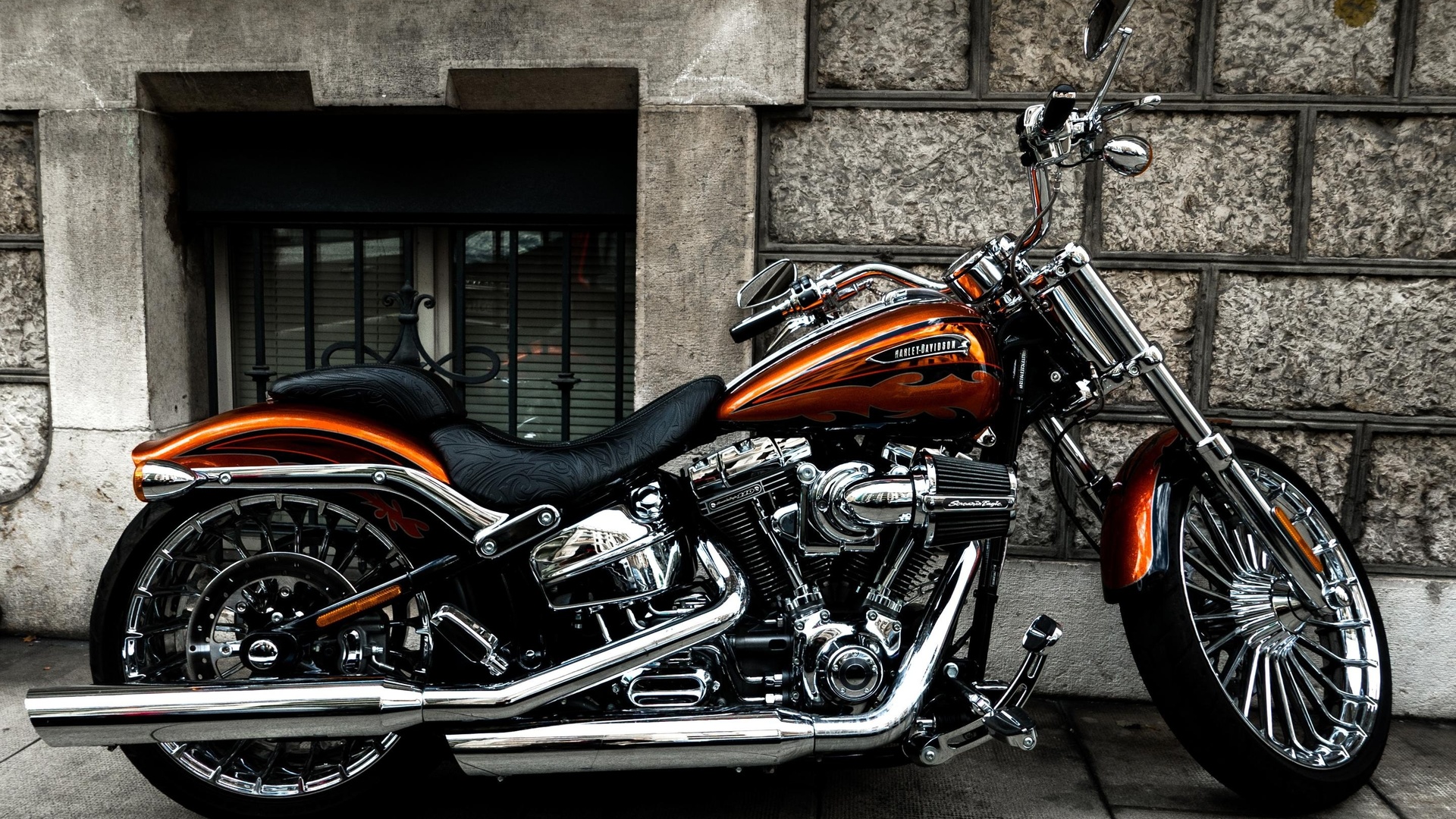 harley davidson, , 