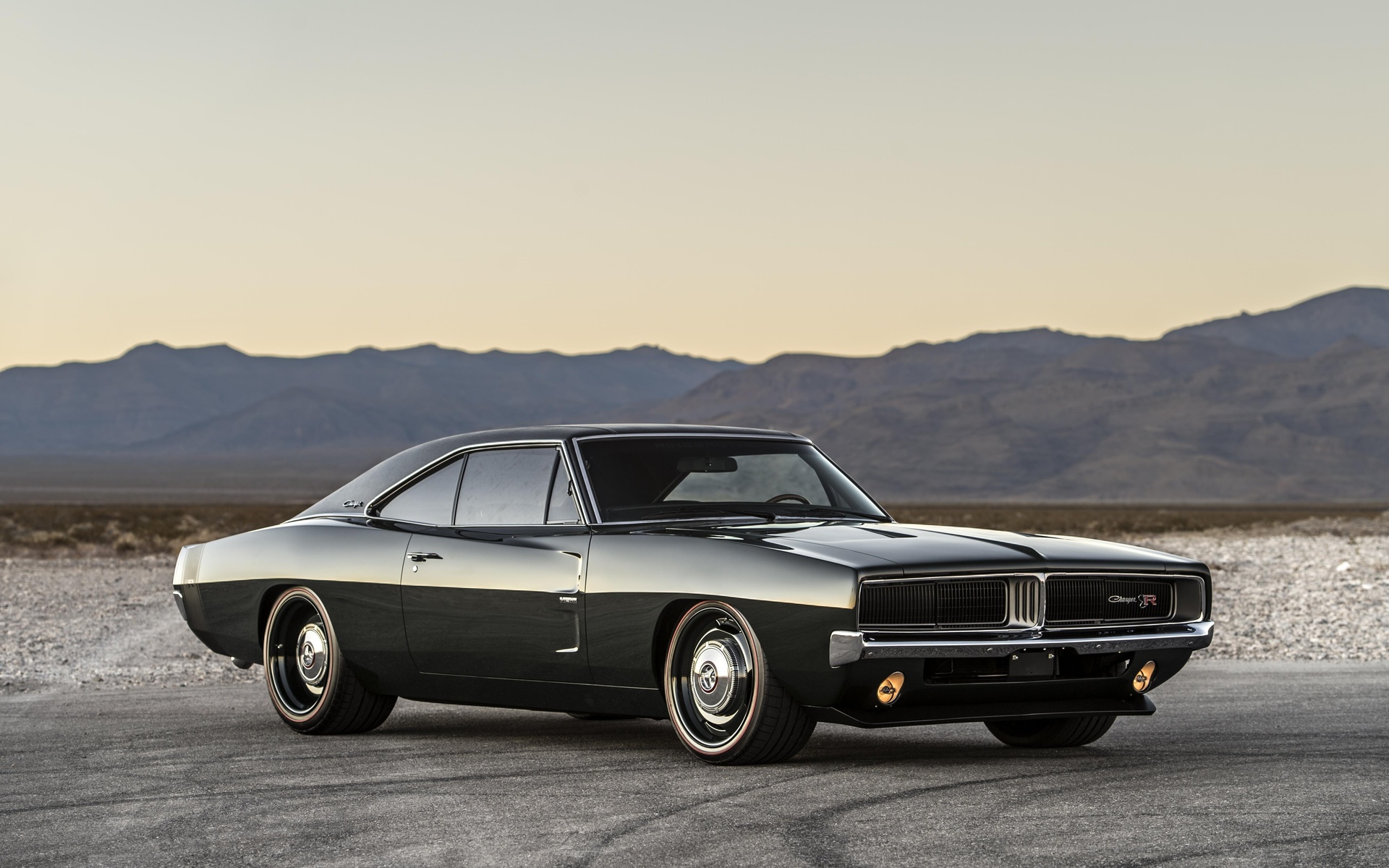 dodge, charger