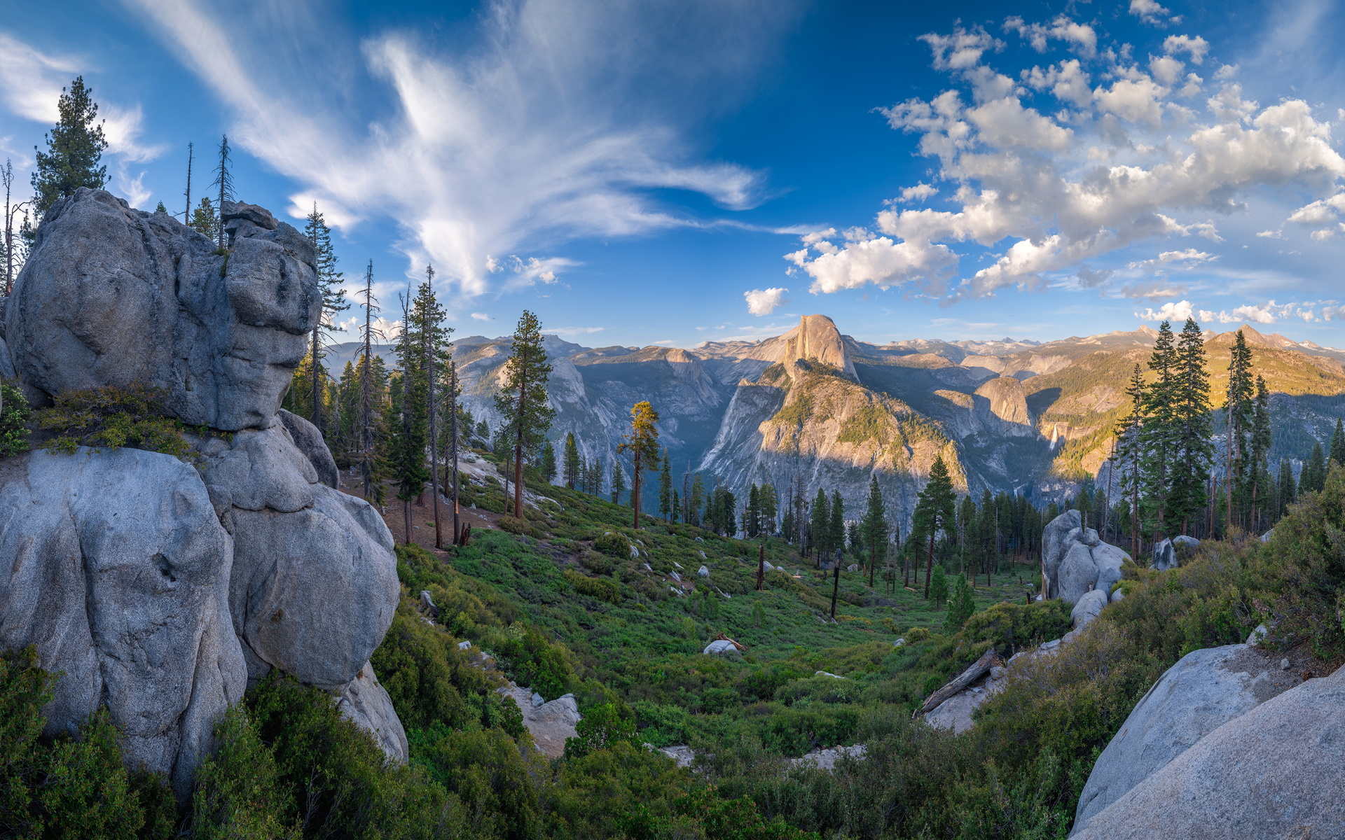 , , glacier point, , , , , 