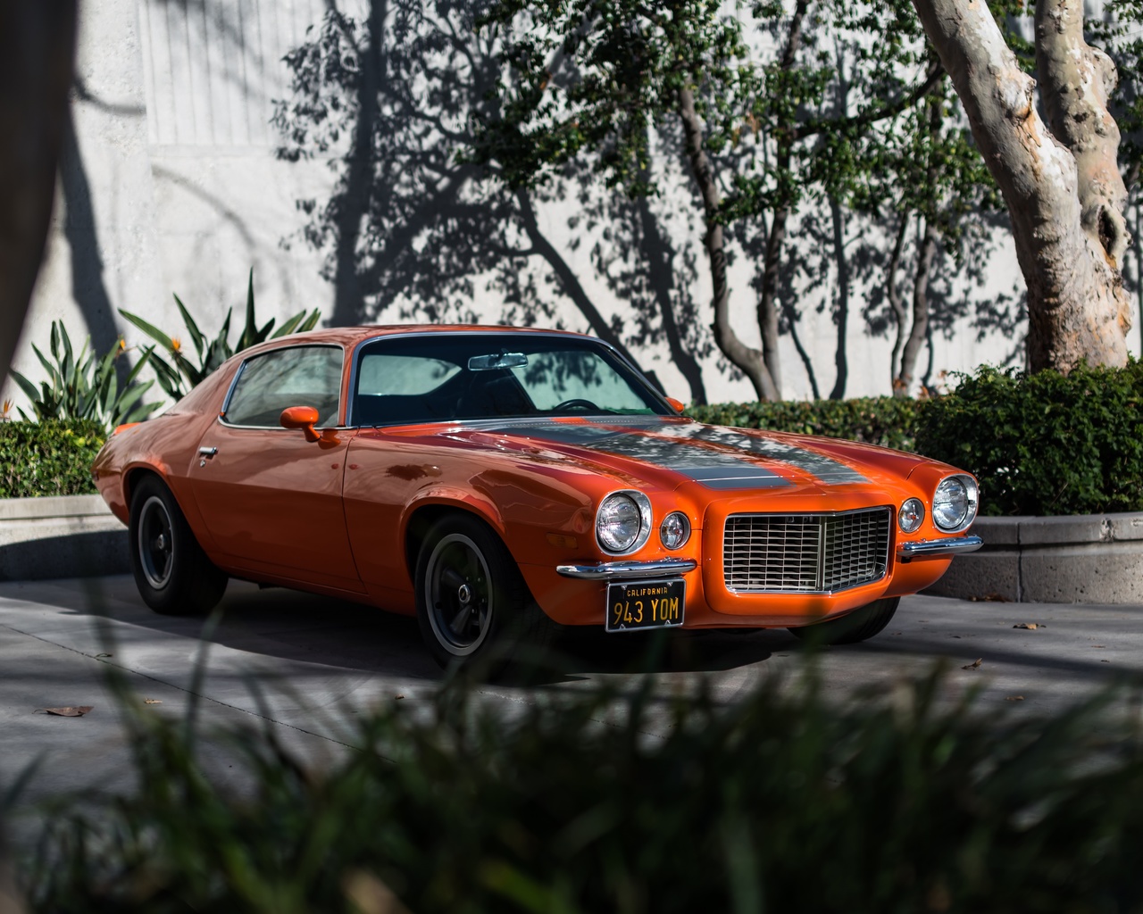 chevrolet, camaro, 1970, z28, rs