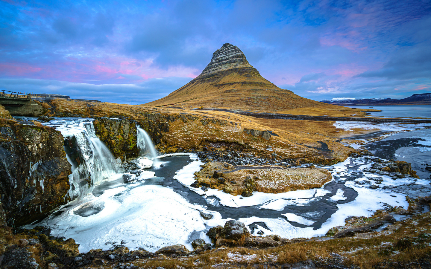 , kirkjufell, , , , , 