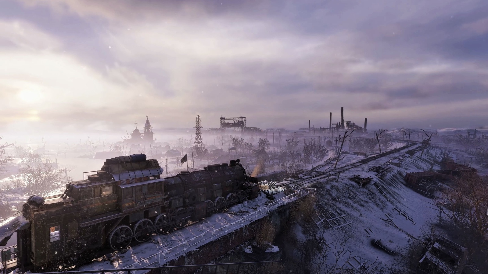 metro, exodus, , , , , , 