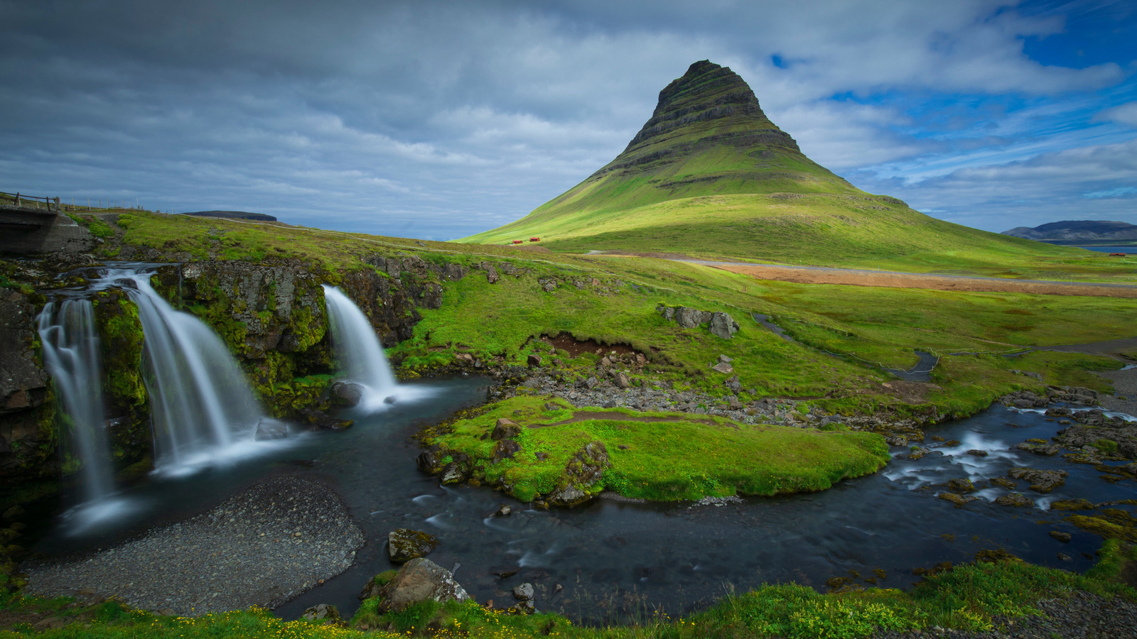 , kirkjufell, , , , , , 