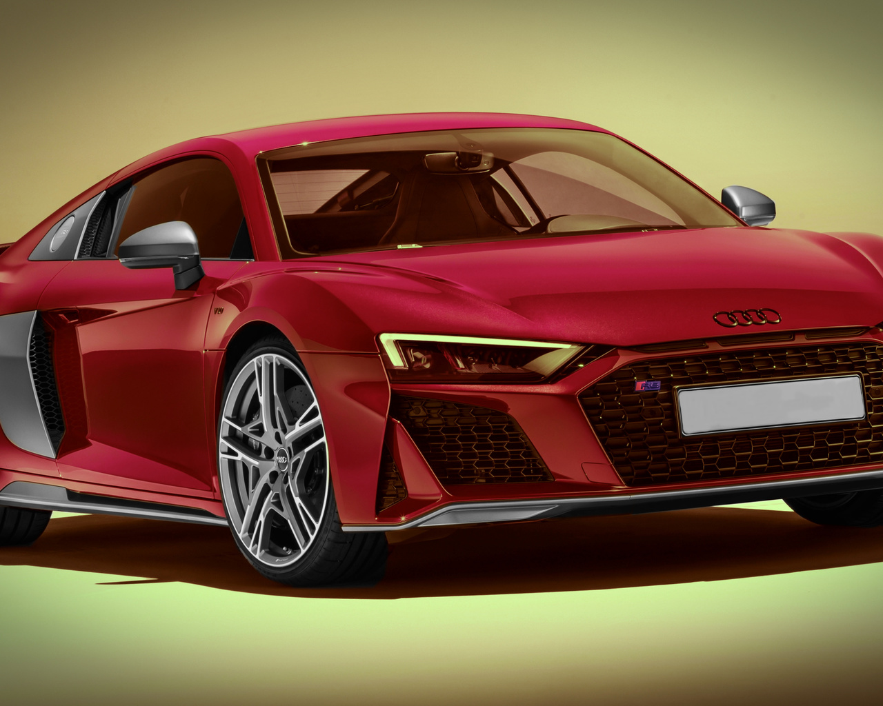 audi, r8, , 