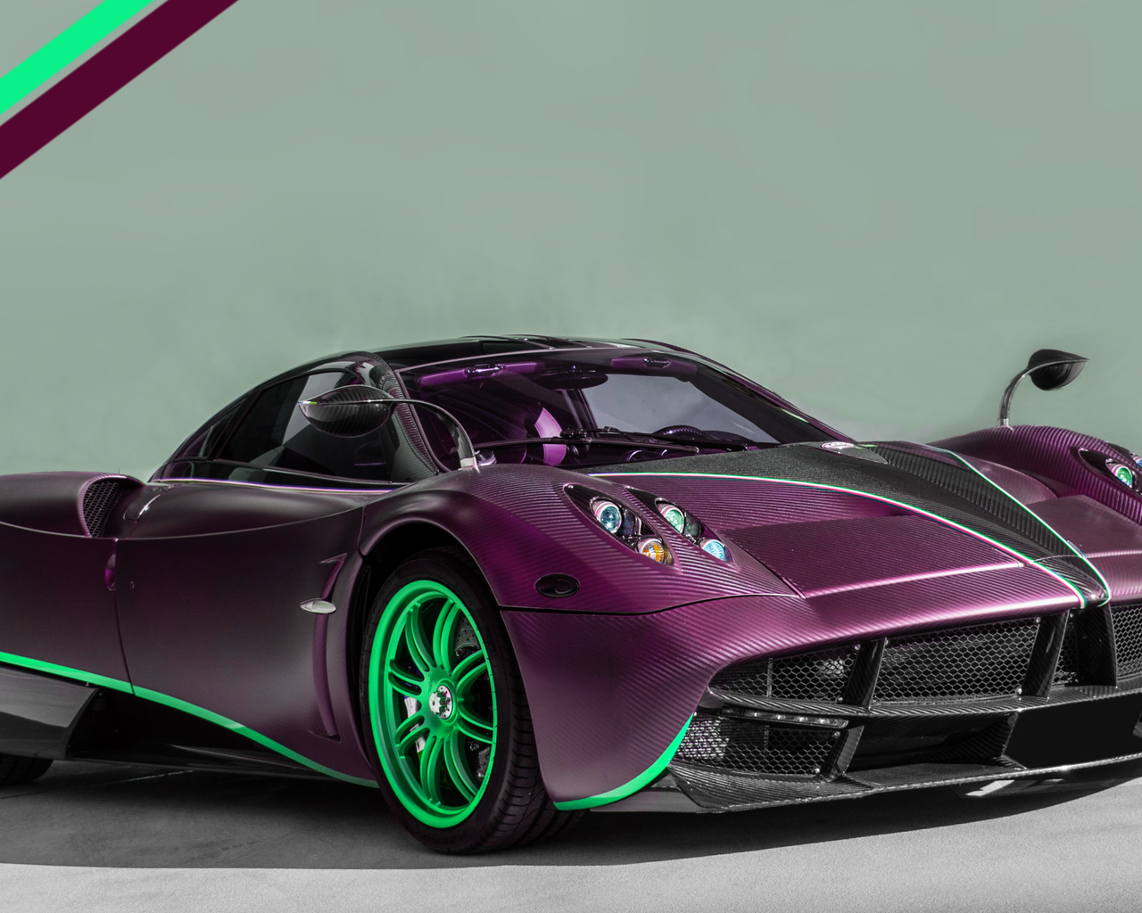 pagani-huayra, , 