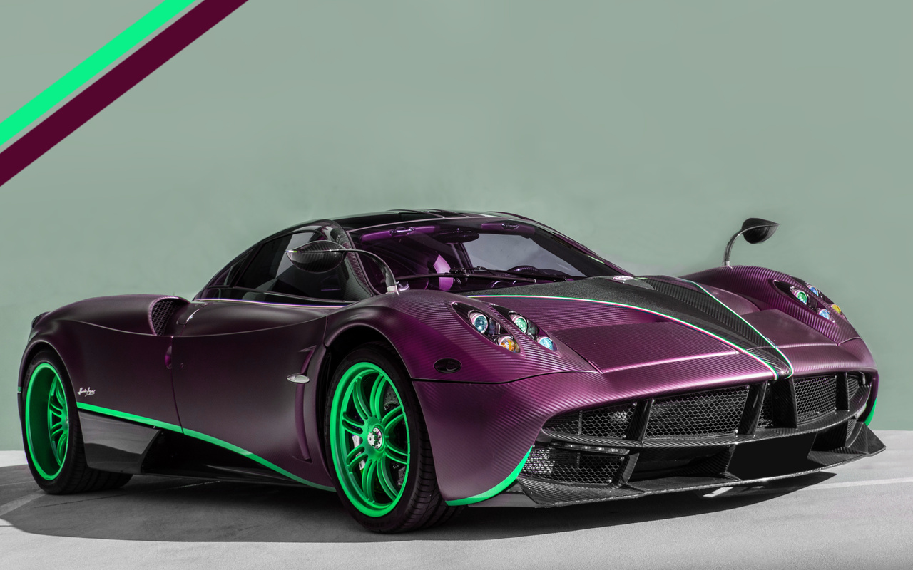 pagani-huayra, , 