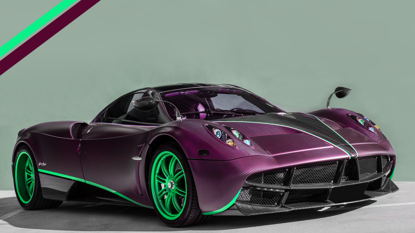 pagani-huayra, , 