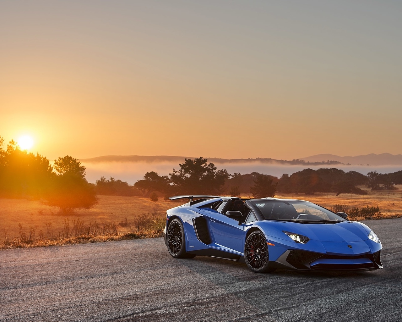 lamborghini, aventador, lp750