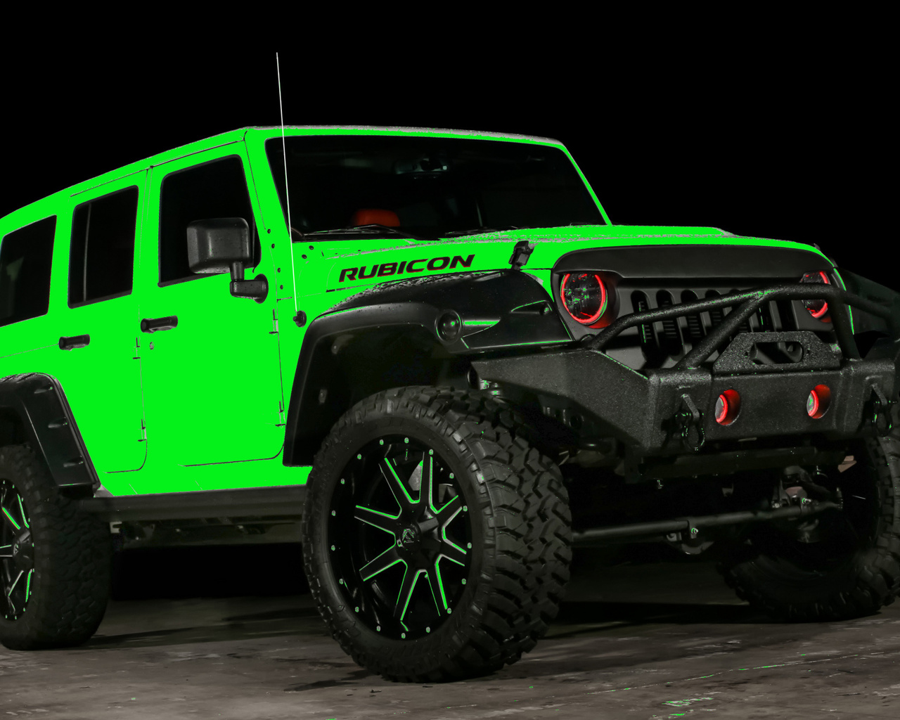 jeep, wrangler, rubicon, 