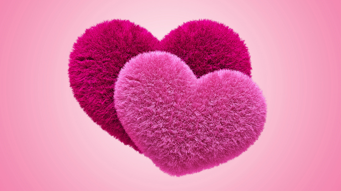 fluffy, love, hearts, , , , 