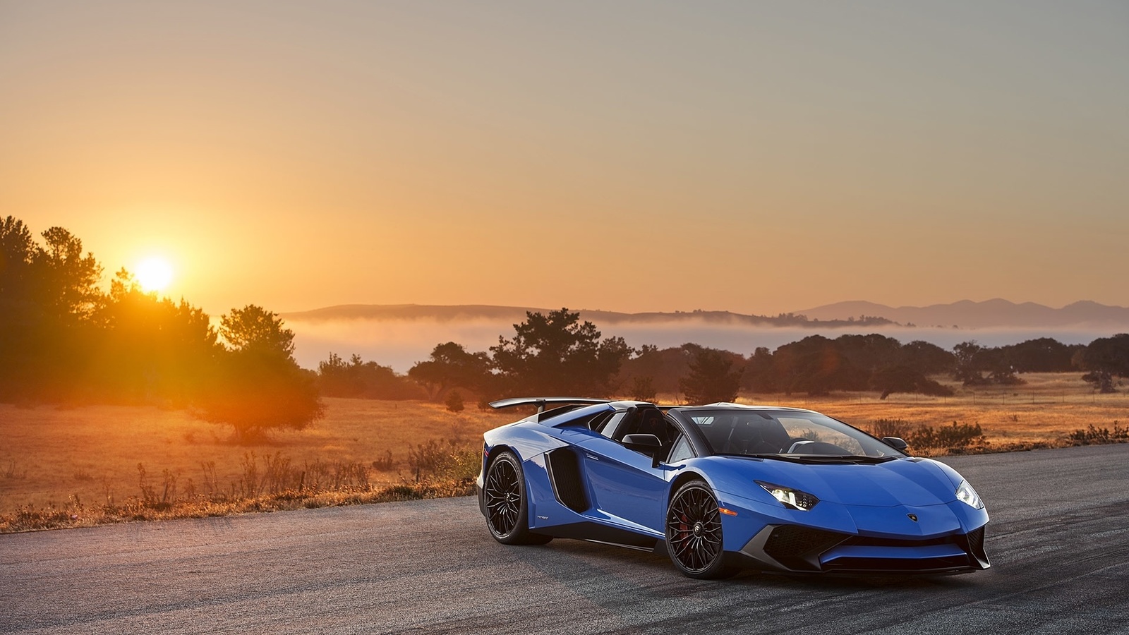 lamborghini, aventador, lp750