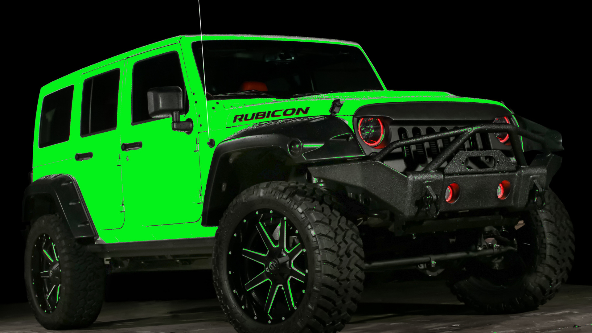 jeep, wrangler, rubicon, 