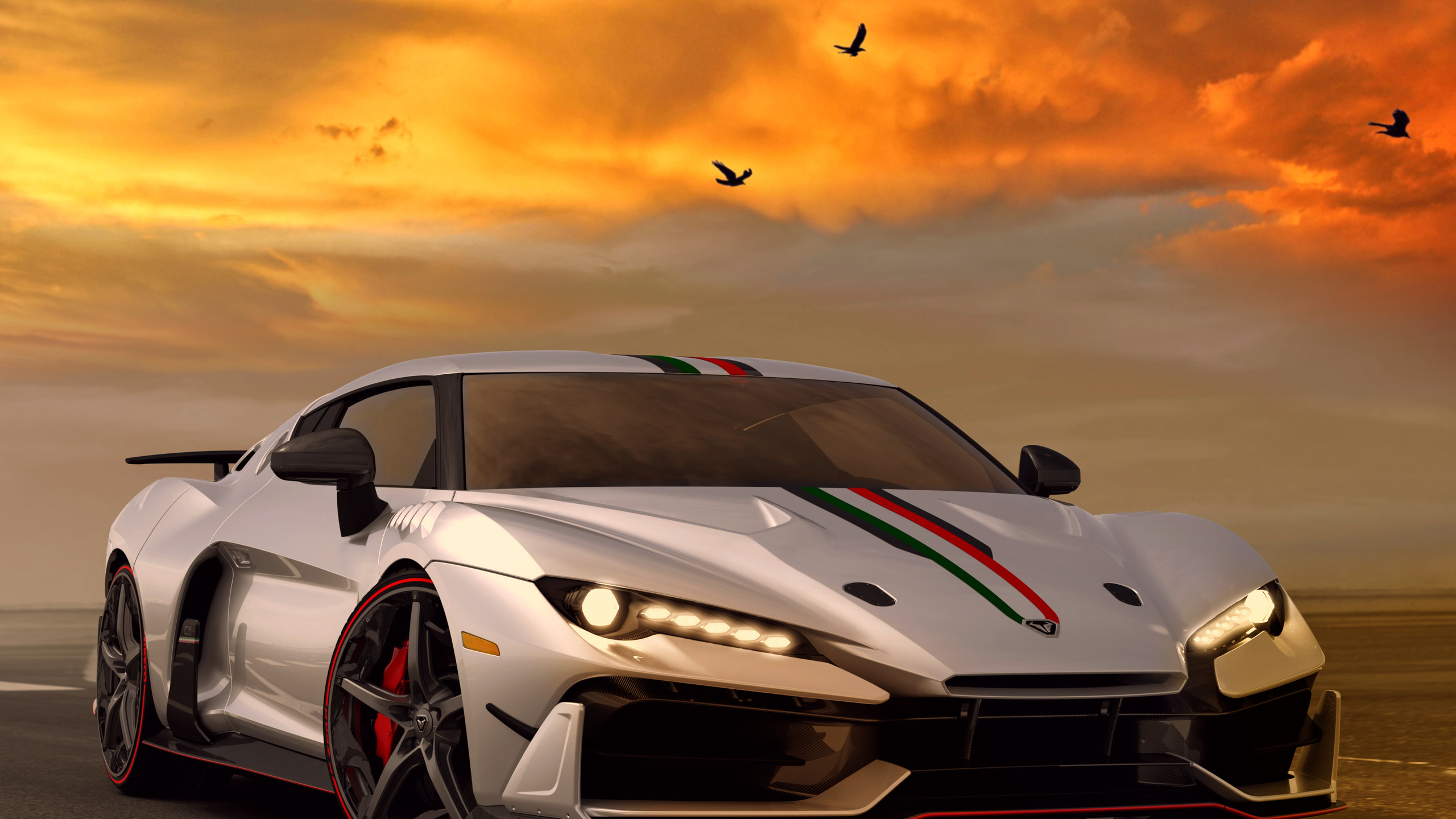 italdesign, zerouno, , 