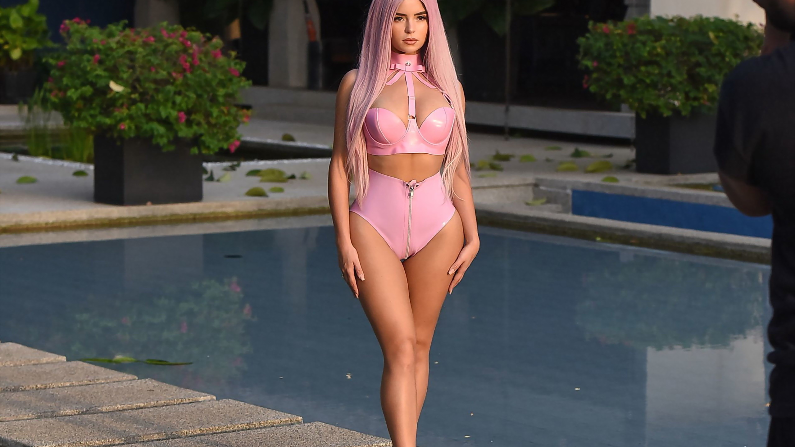 demi rose, 26-, , , , 