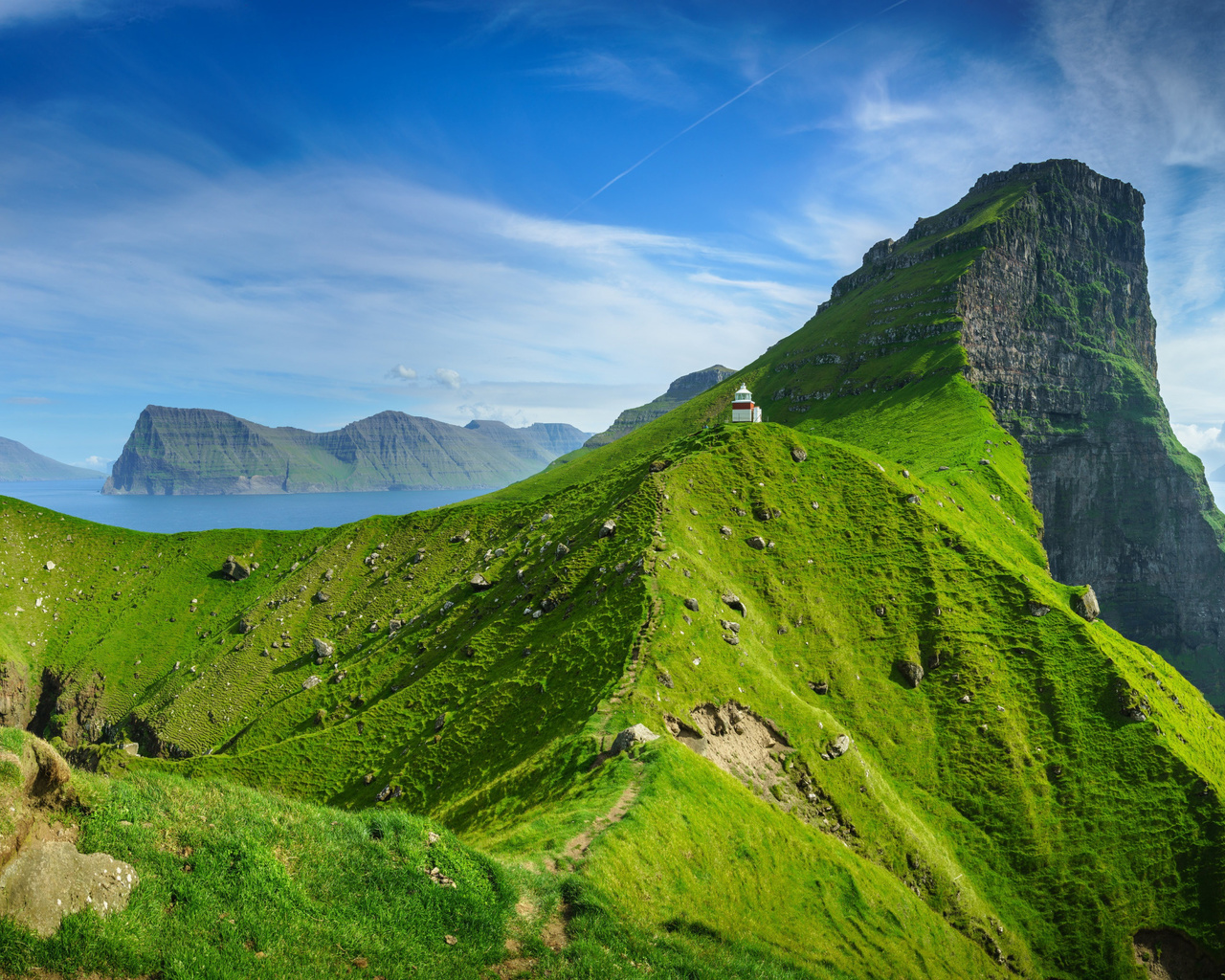 , , faroe, islands, , , kalsoy