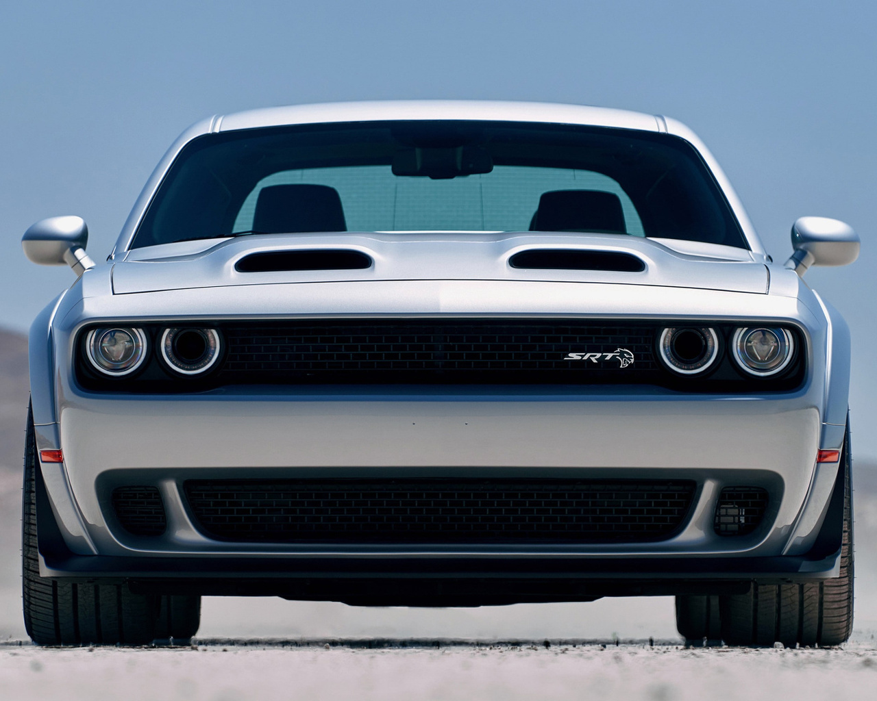 dodge, challenger, hellcat scat pack