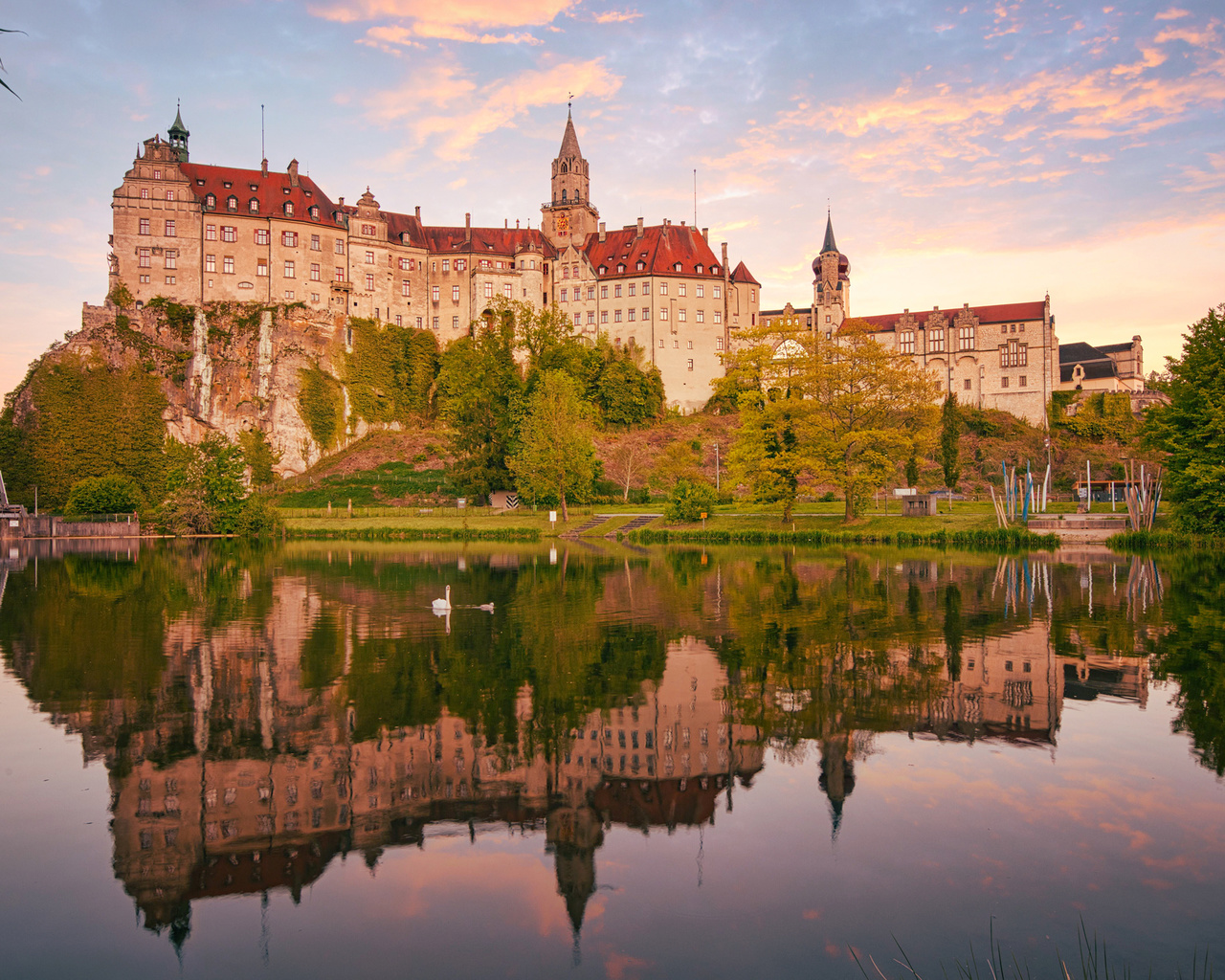 , , sigmaringen, castle, , , , , , 