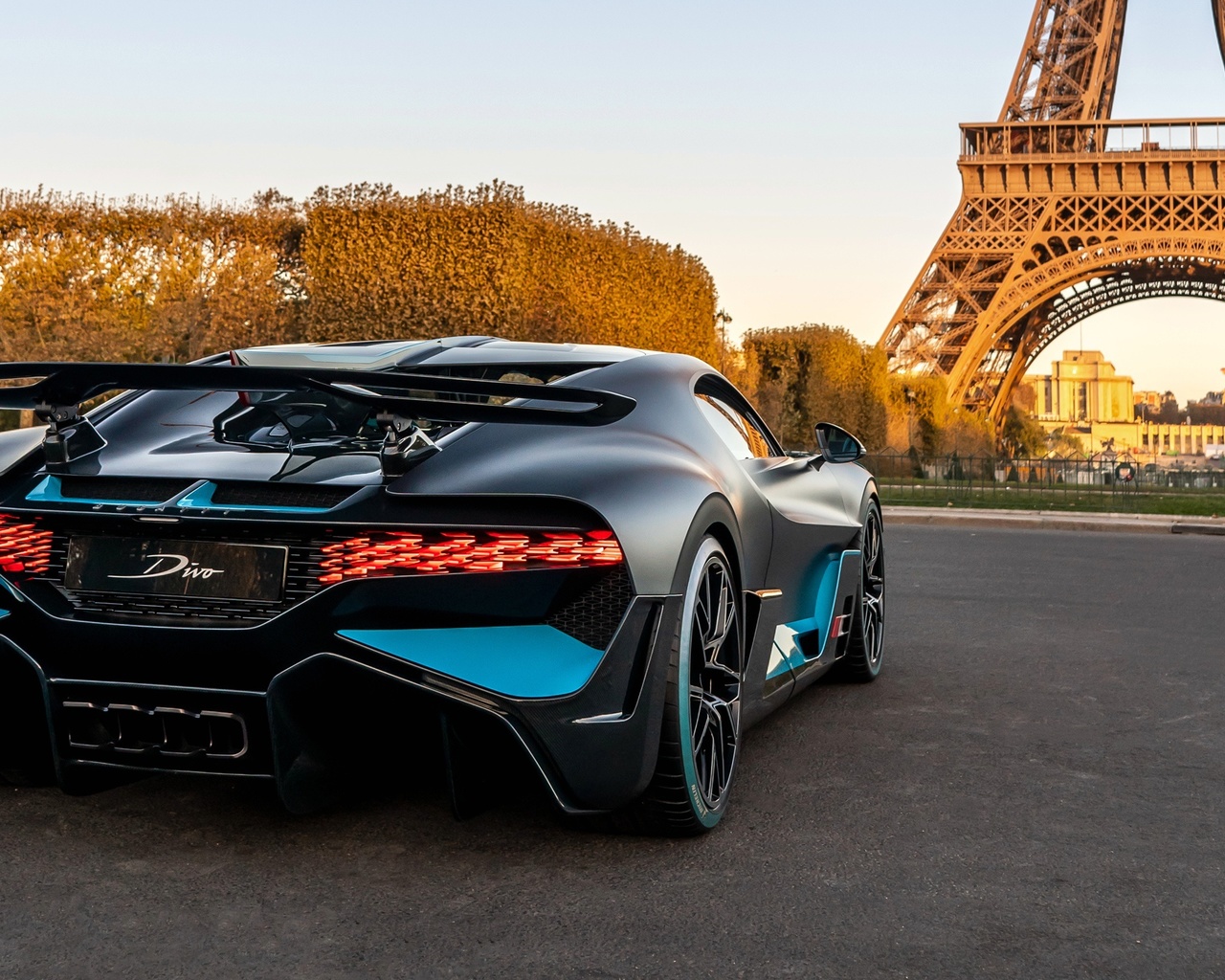 bugatti, divo, 