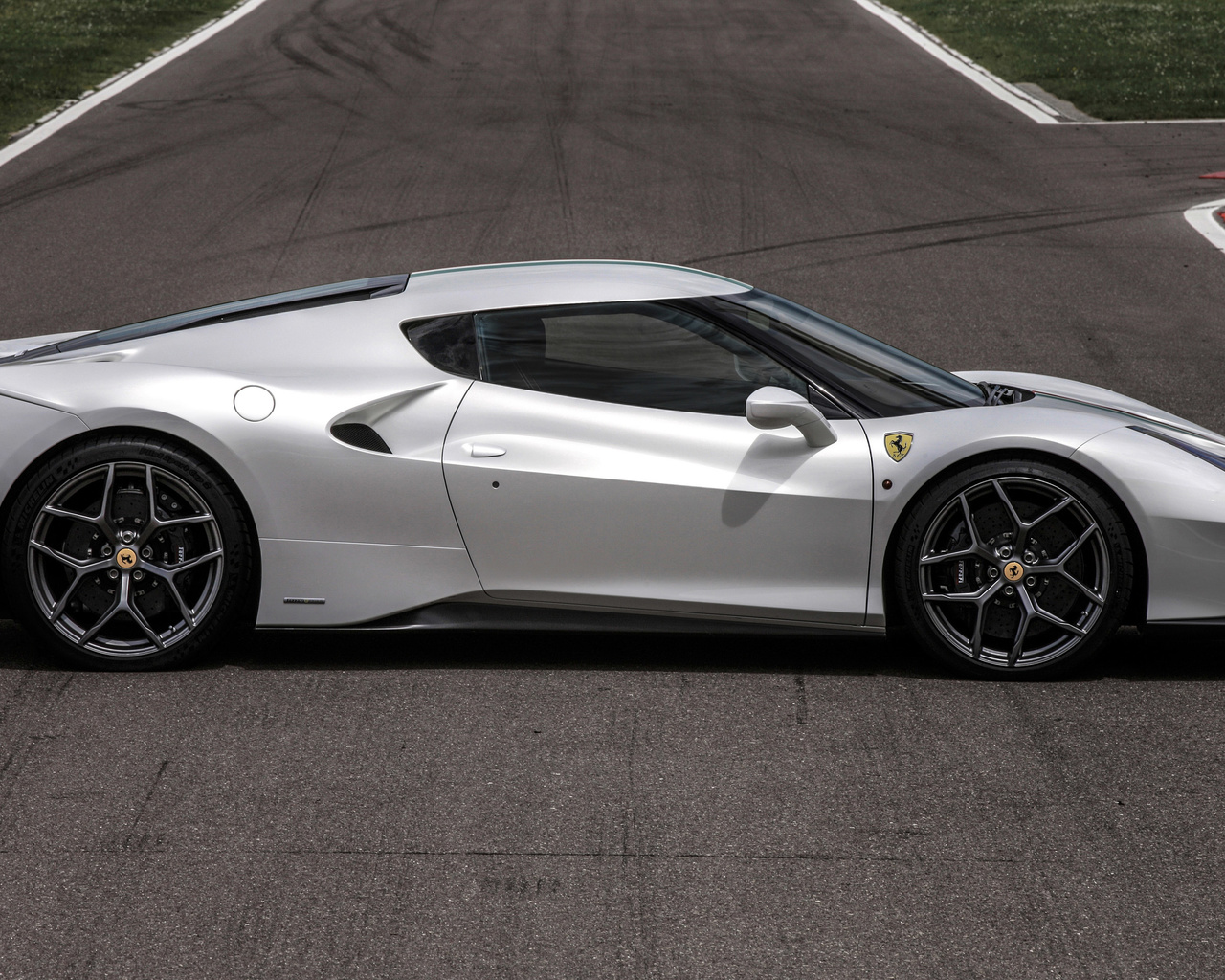 ferrari, 458 mm, speciale