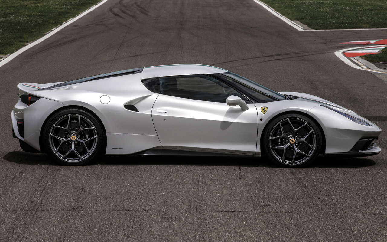 ferrari, 458 mm, speciale