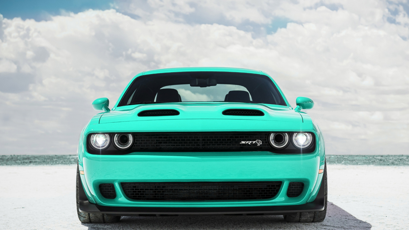 dodge, challenger, , 