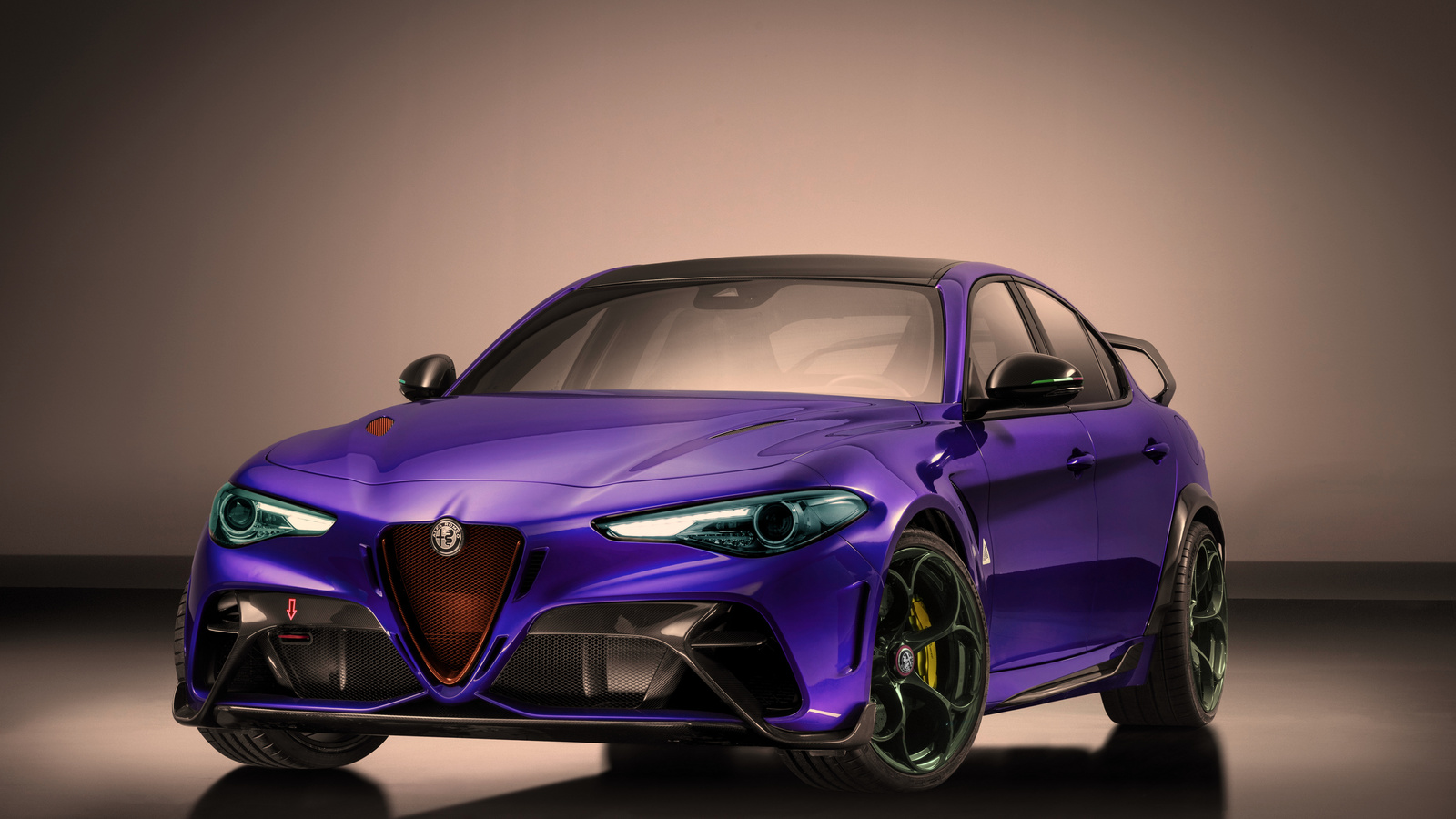 giulia, alfa romeo, , 