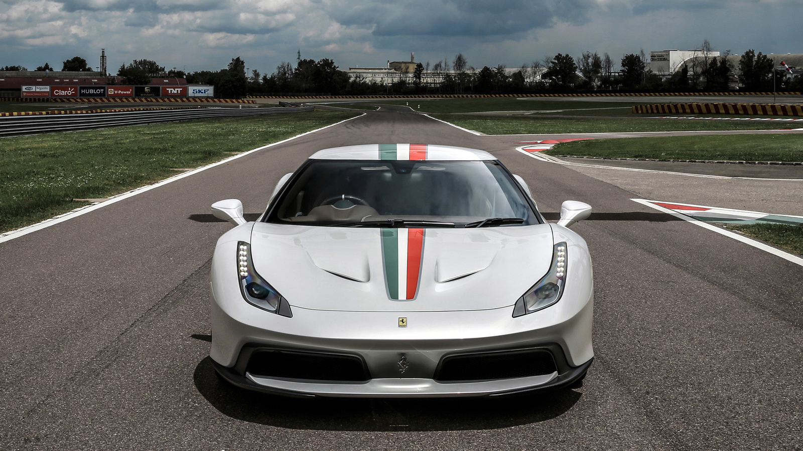 ferrari, 458 mm, speciale